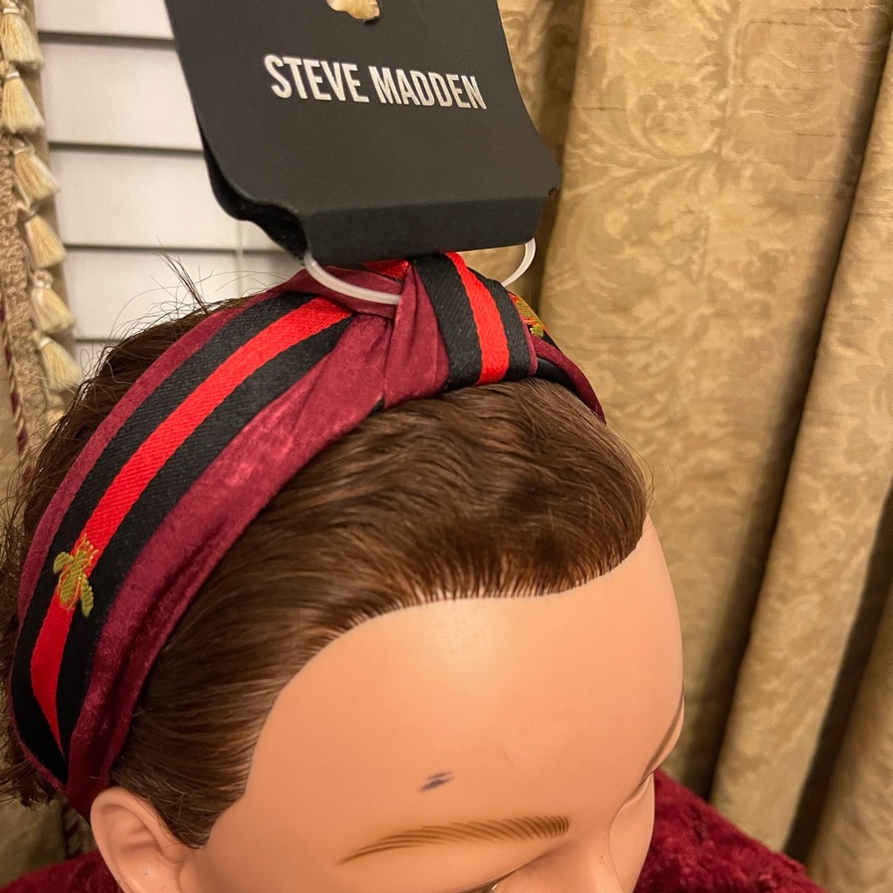 Headband